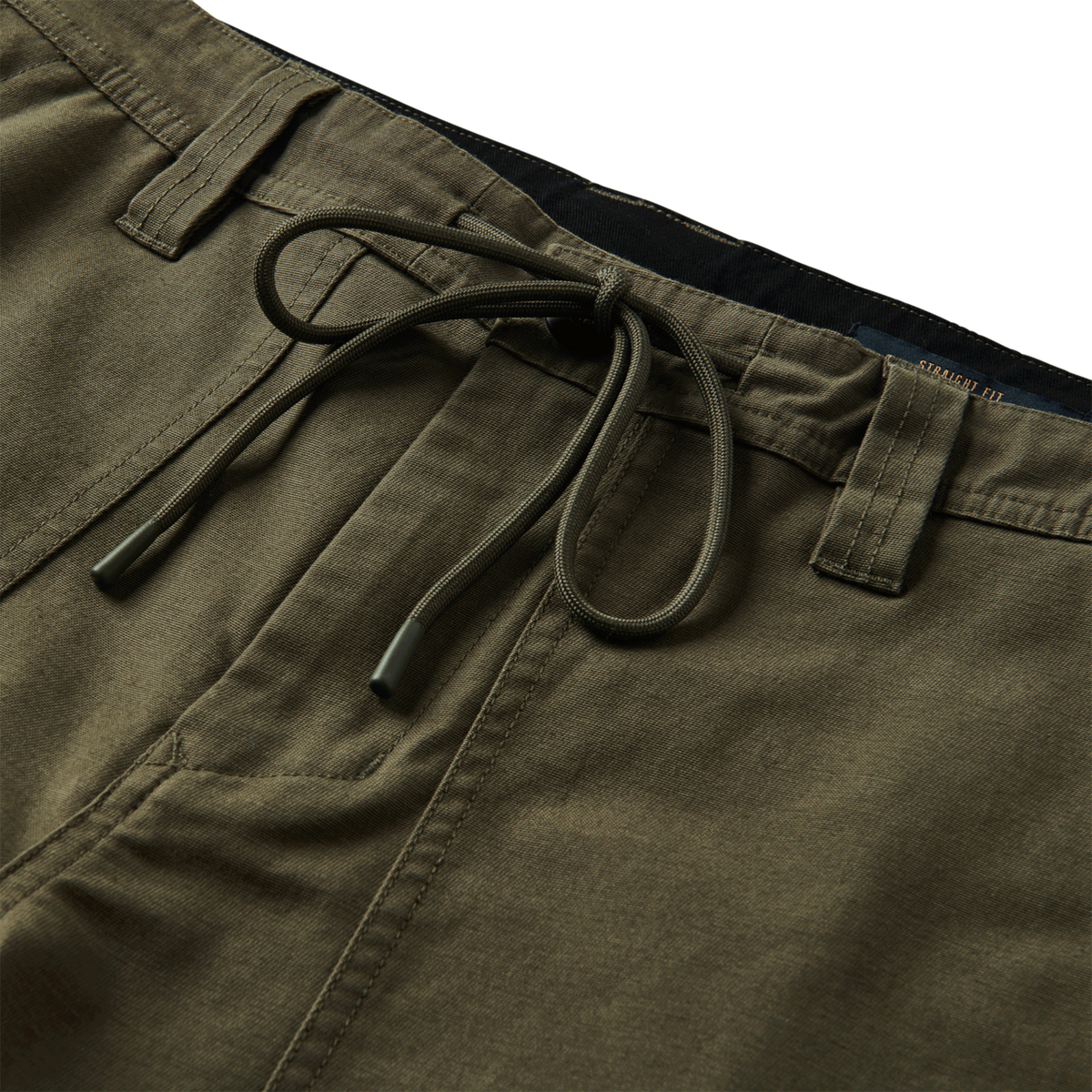 Layover Utility Short