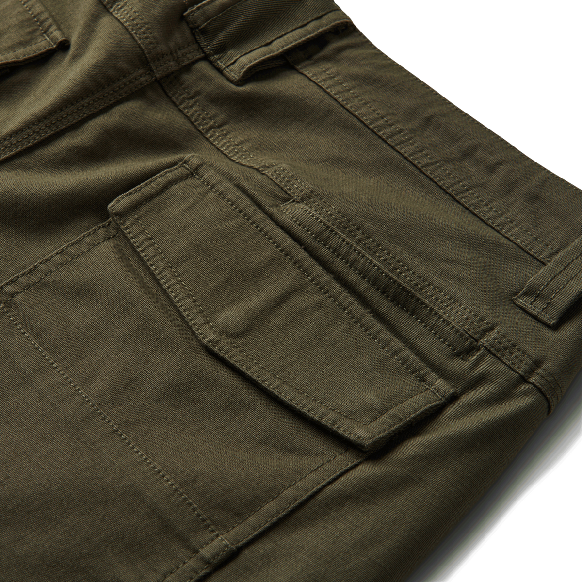 Layover Utility Short