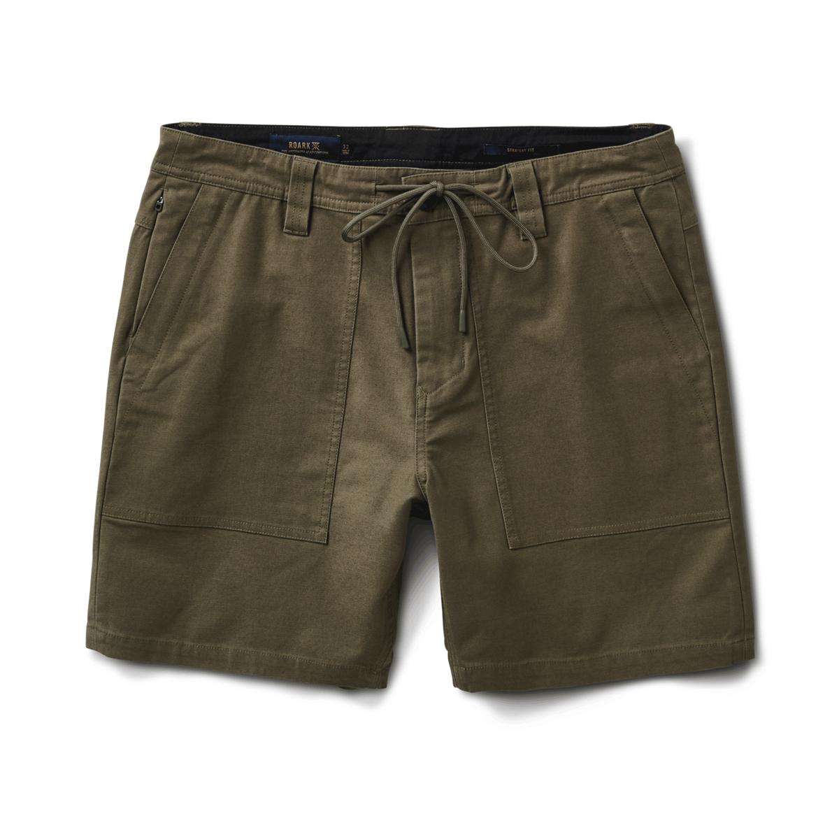 Layover Utility Short