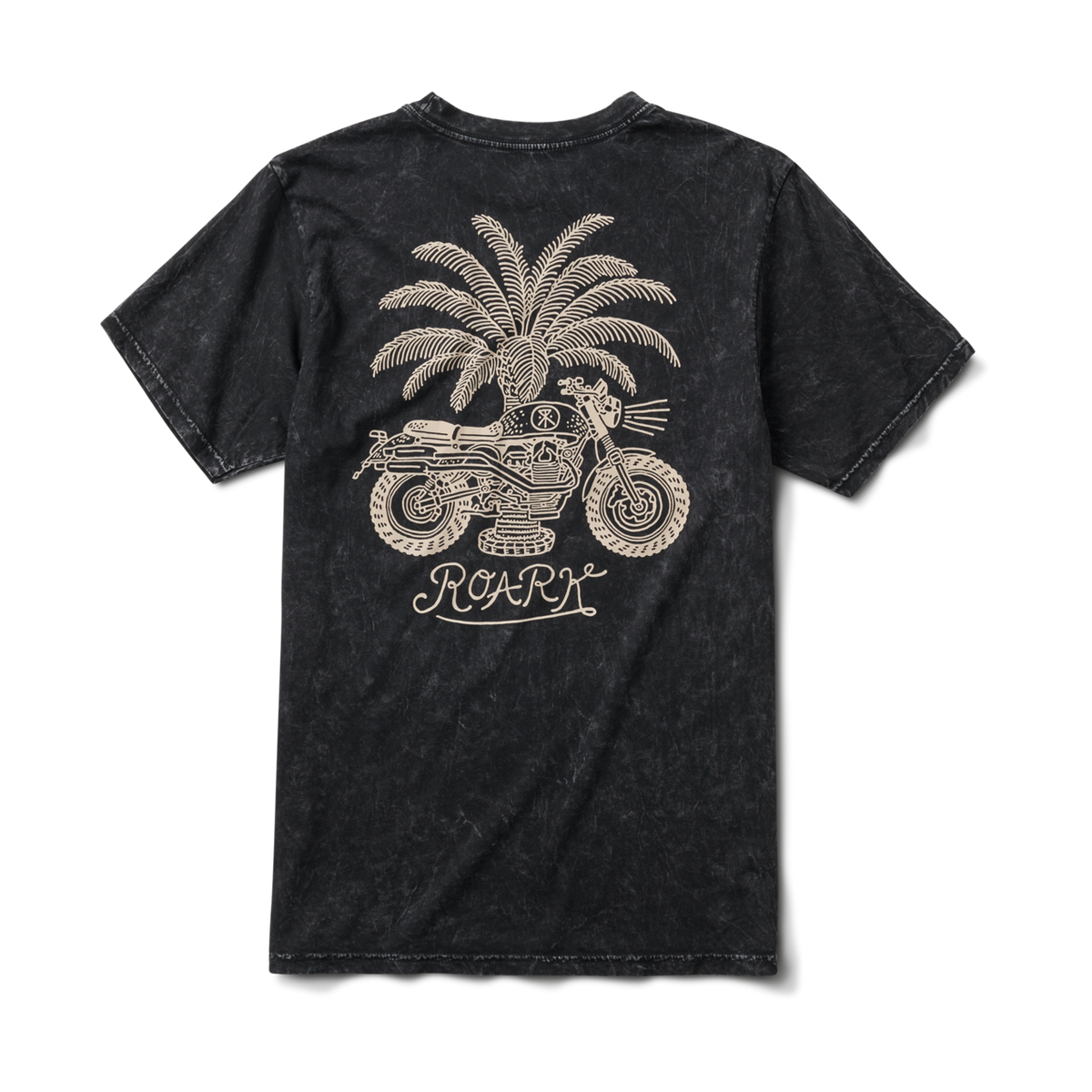 Moto Tee