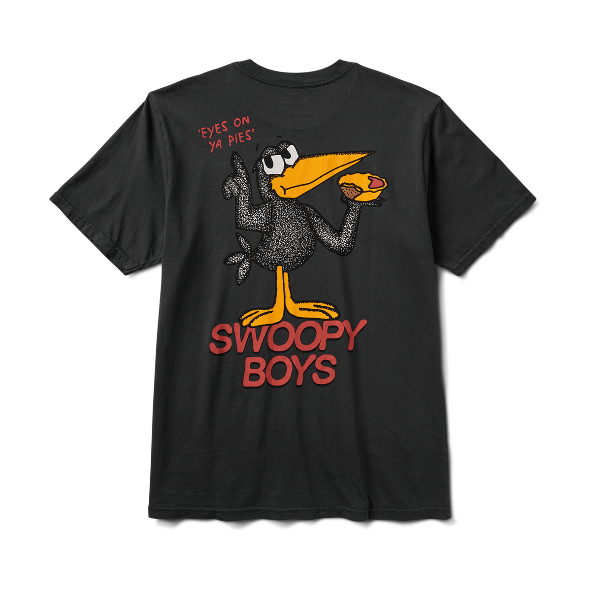 Swoopy Boys Tee