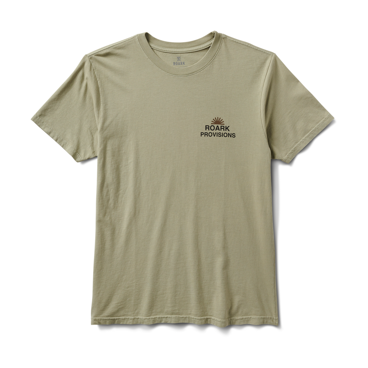 Roark Provisions Tee
