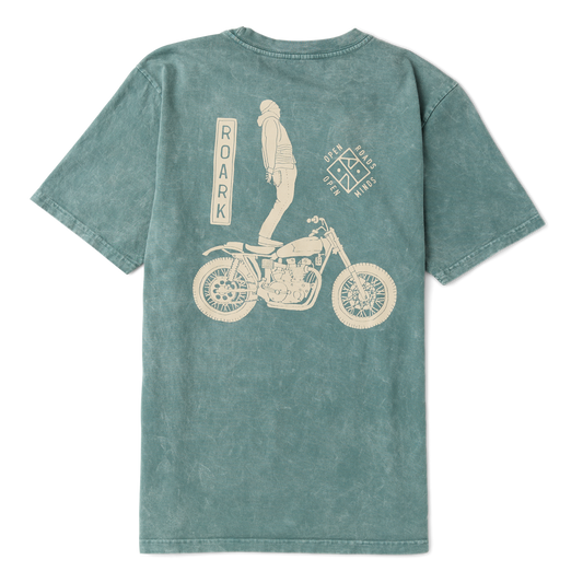 Ghostrider Premium Tee