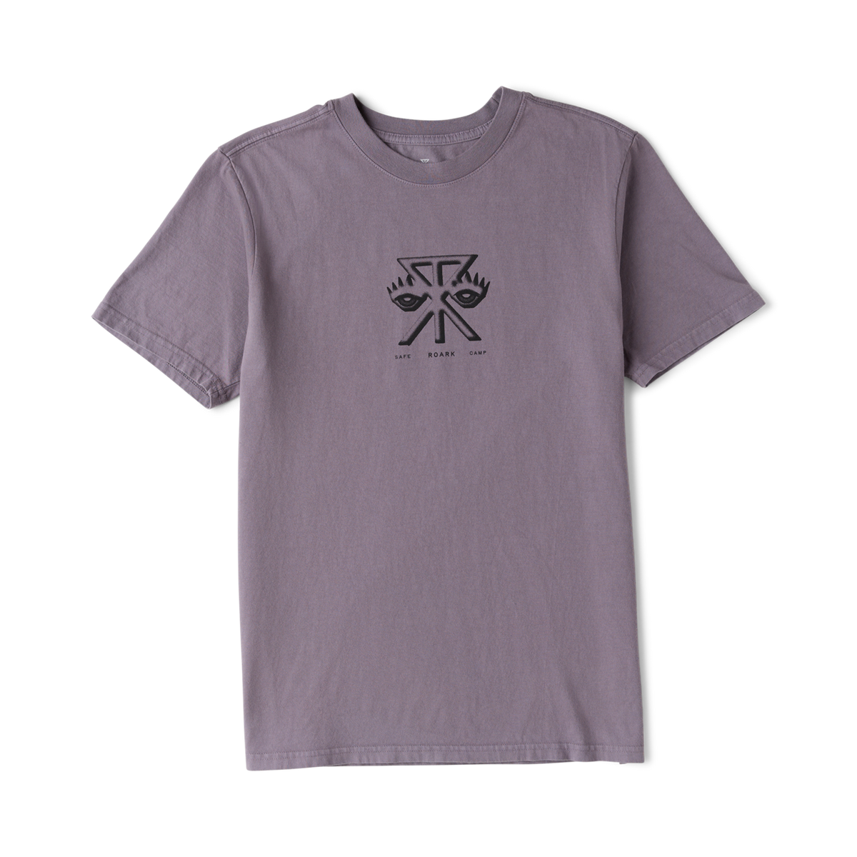 Safe Camper Tee
