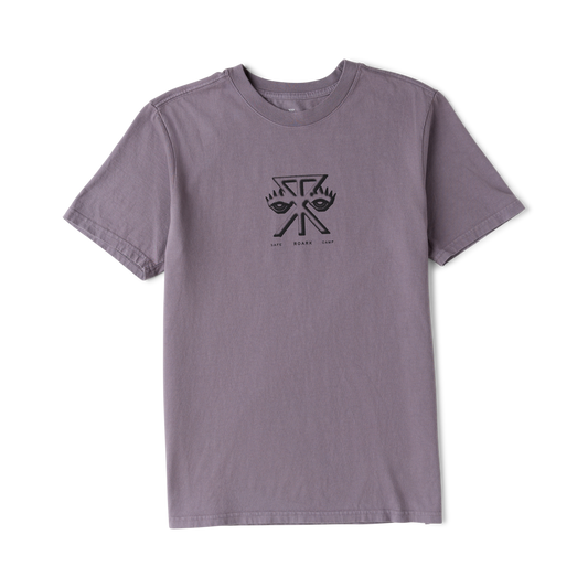 Safe Camper Tee