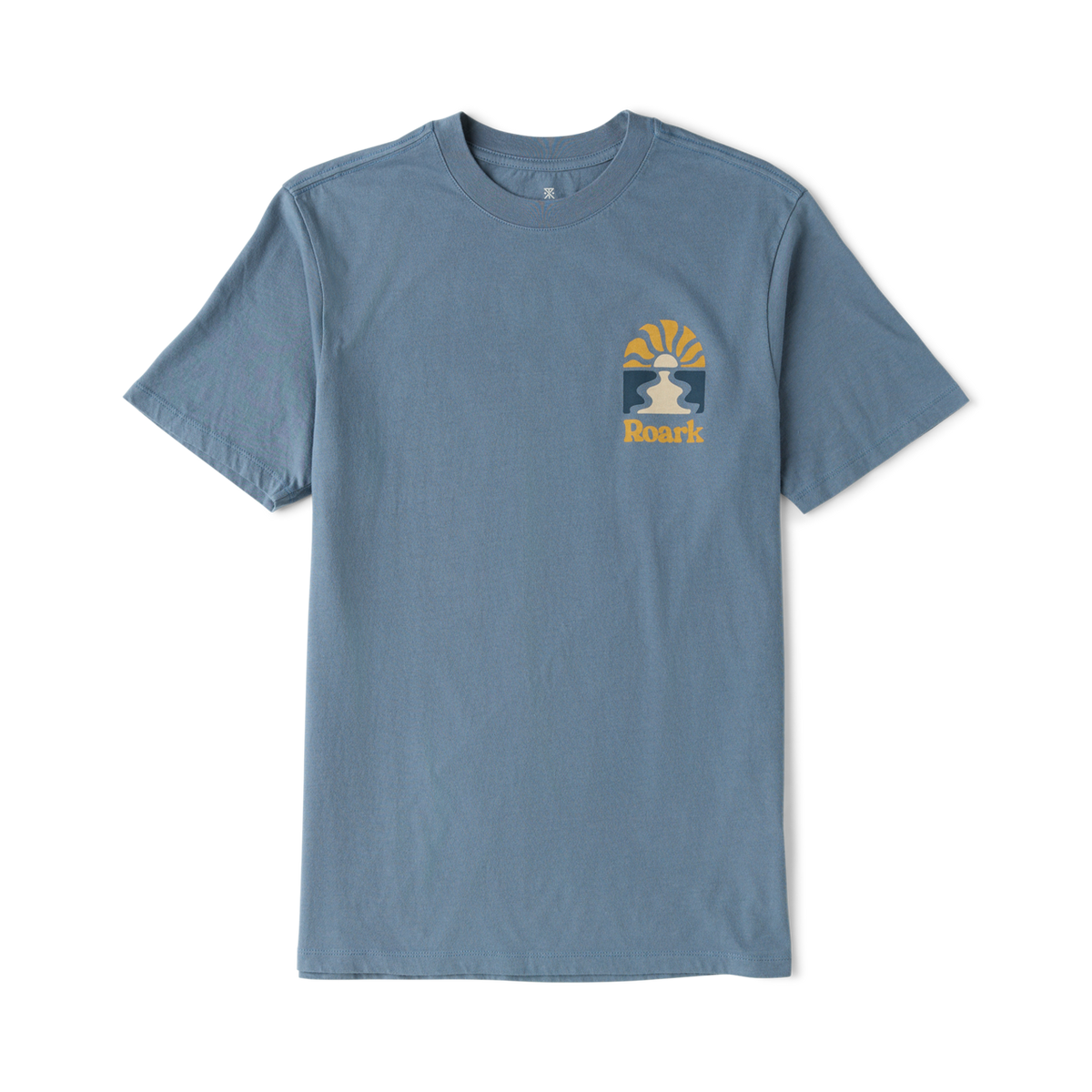 Roaming Tee