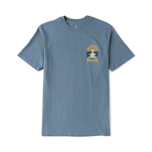 Roaming Tee