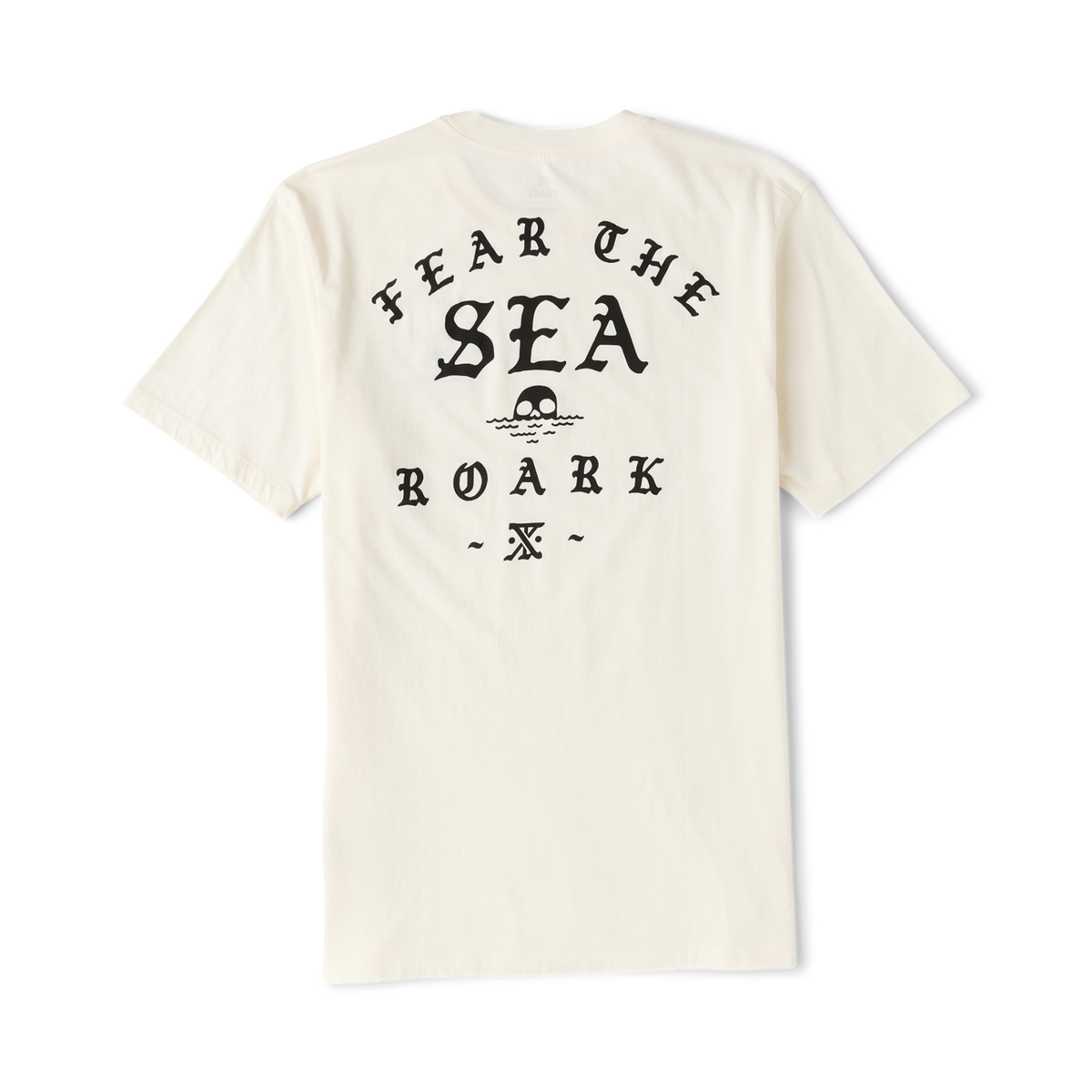 Fear The Sea Tee
