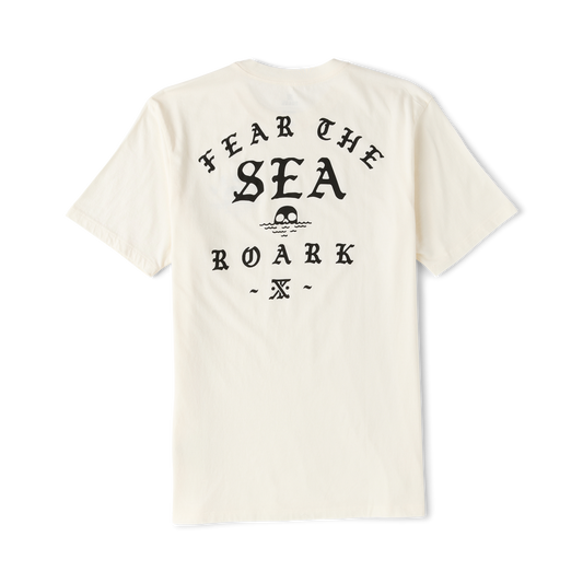 Fear The Sea Tee