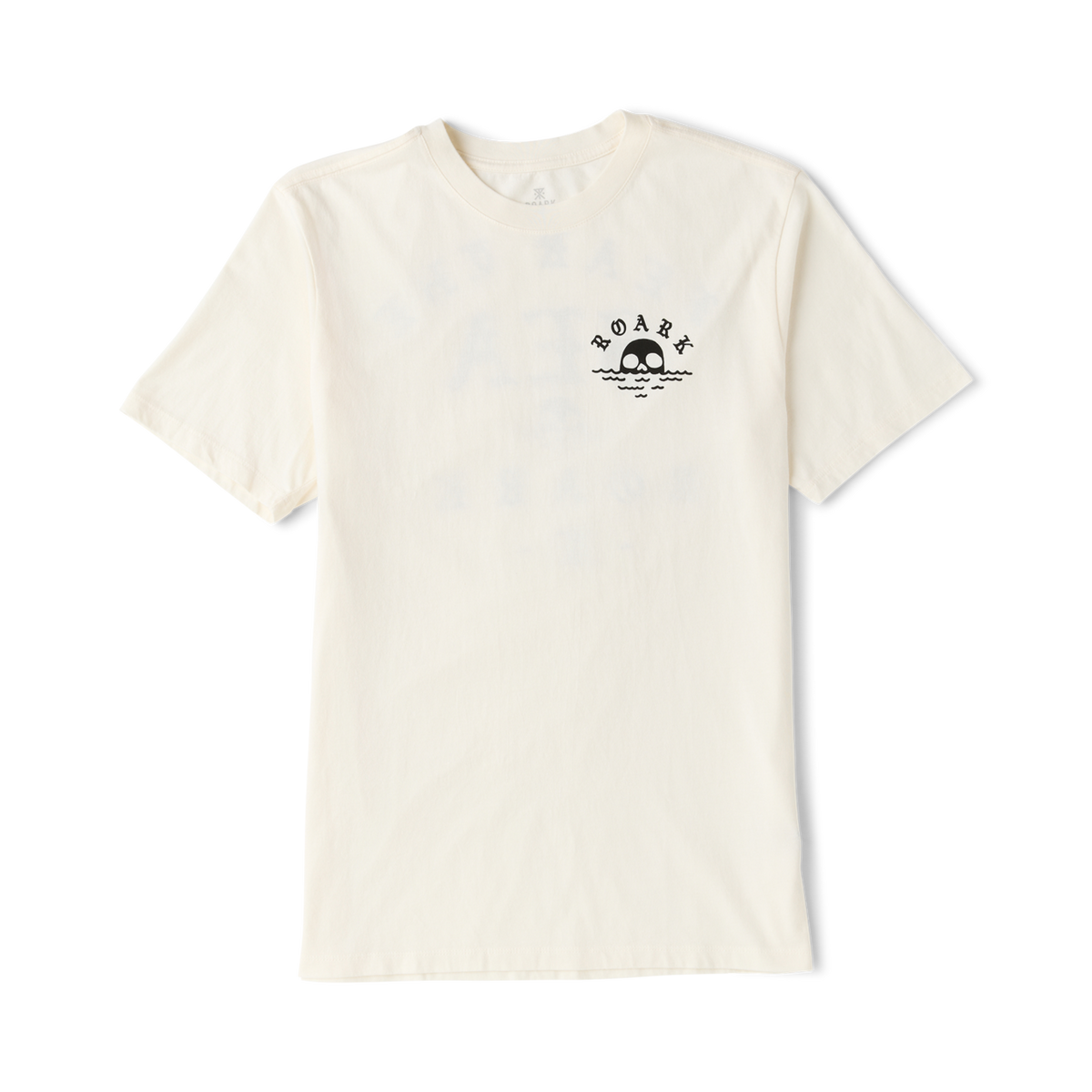 Fear The Sea Tee