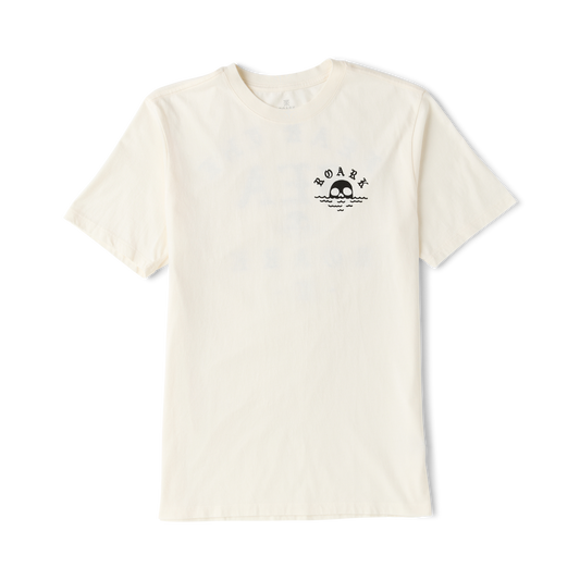 Fear The Sea Tee