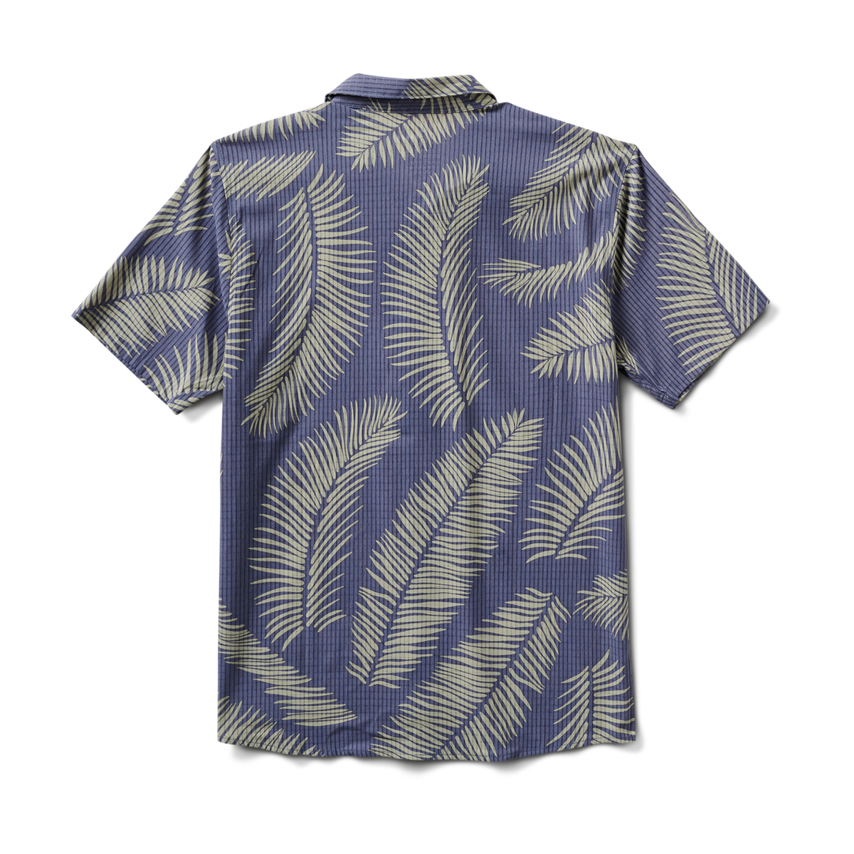 Bless Up Breathable Stretch Shirt