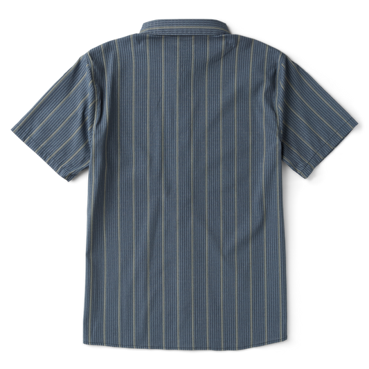 Bless Up Breathable Stretch Shirt