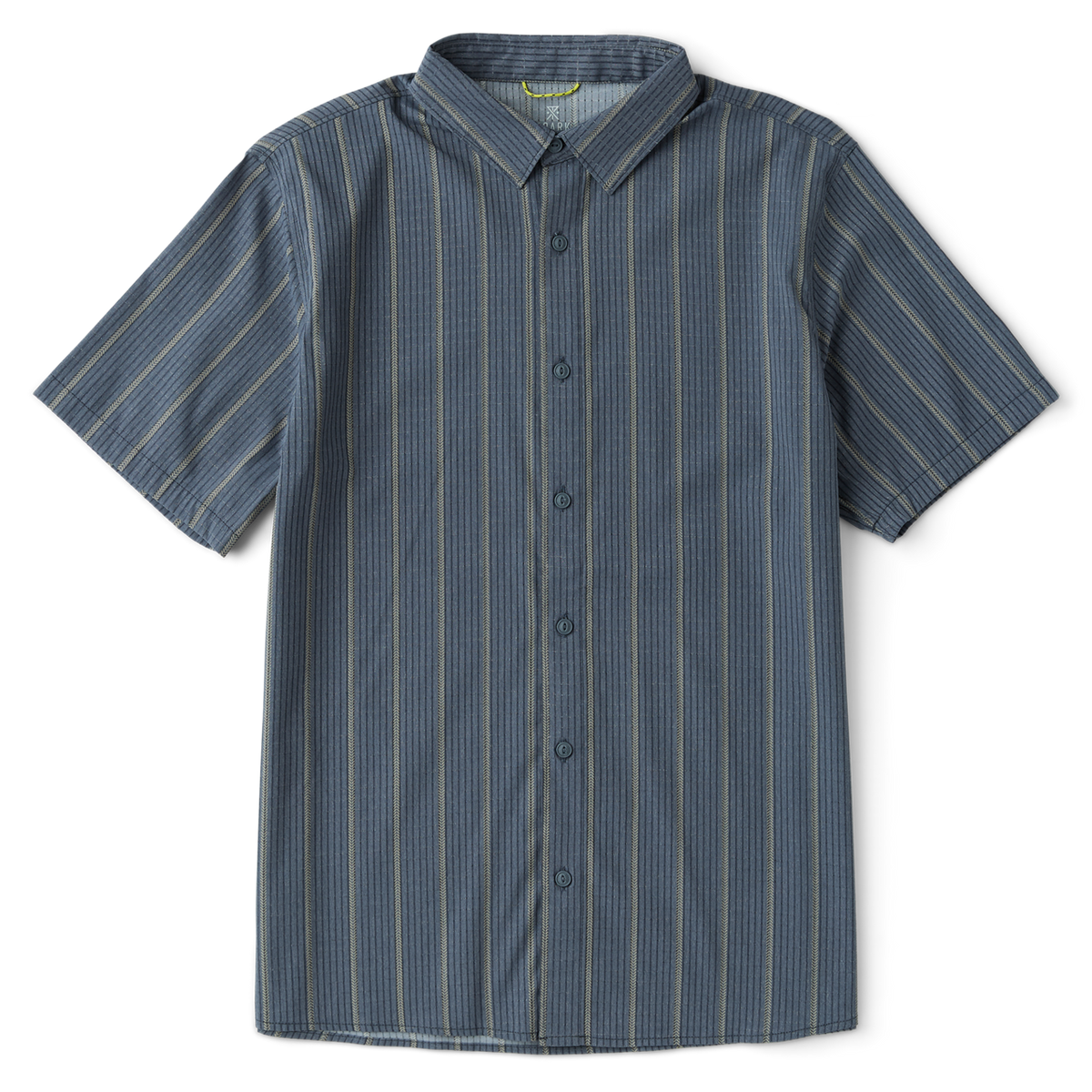 Bless Up Breathable Stretch Shirt