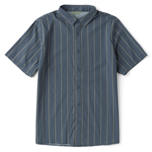 Bless Up Breathable Stretch Shirt