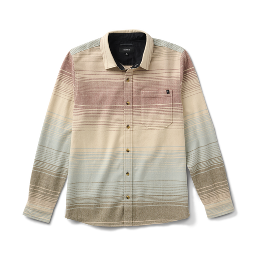Crossroads Flannel