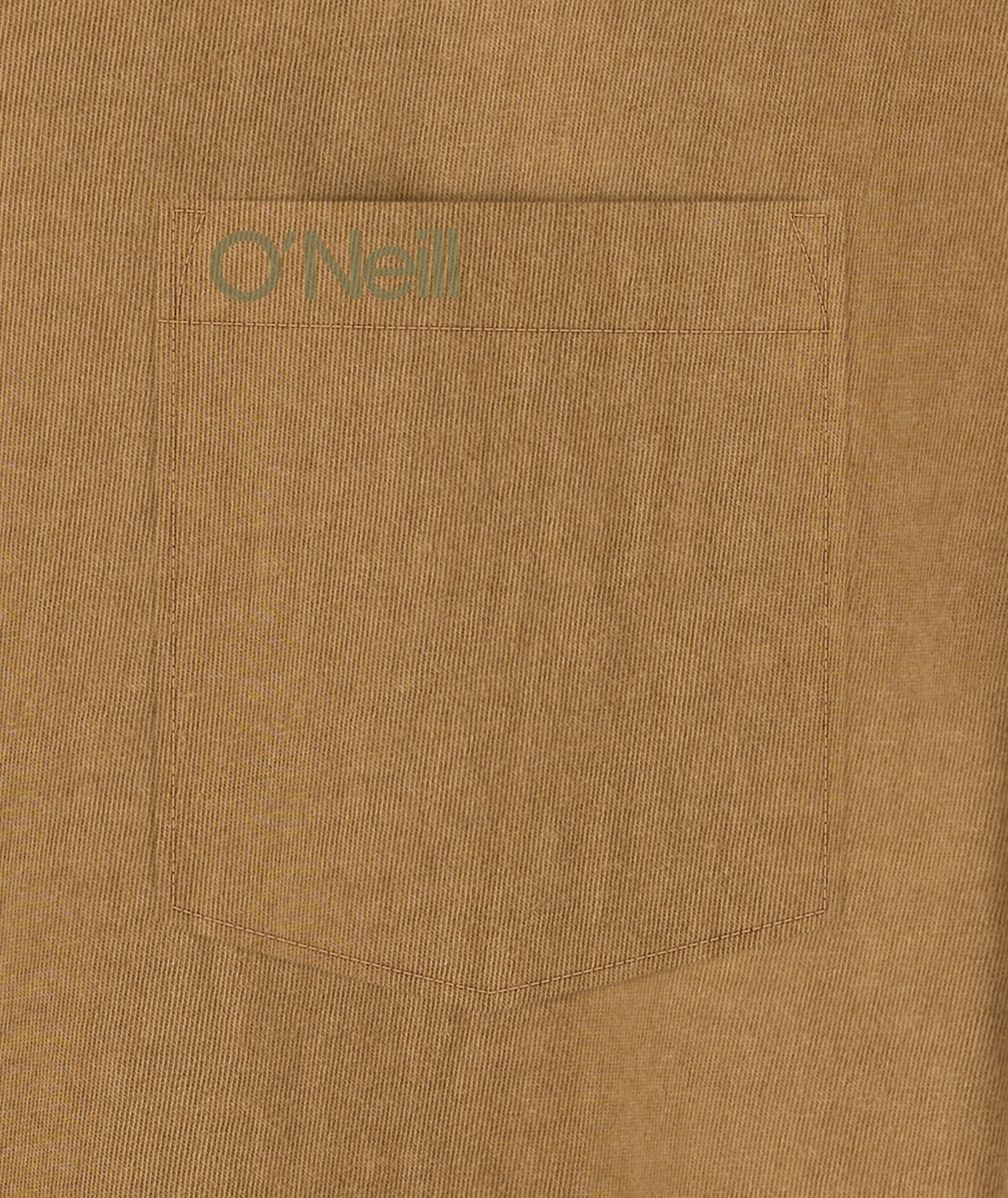 O'Riginals Pocket Tee Relaxed Fit Tee