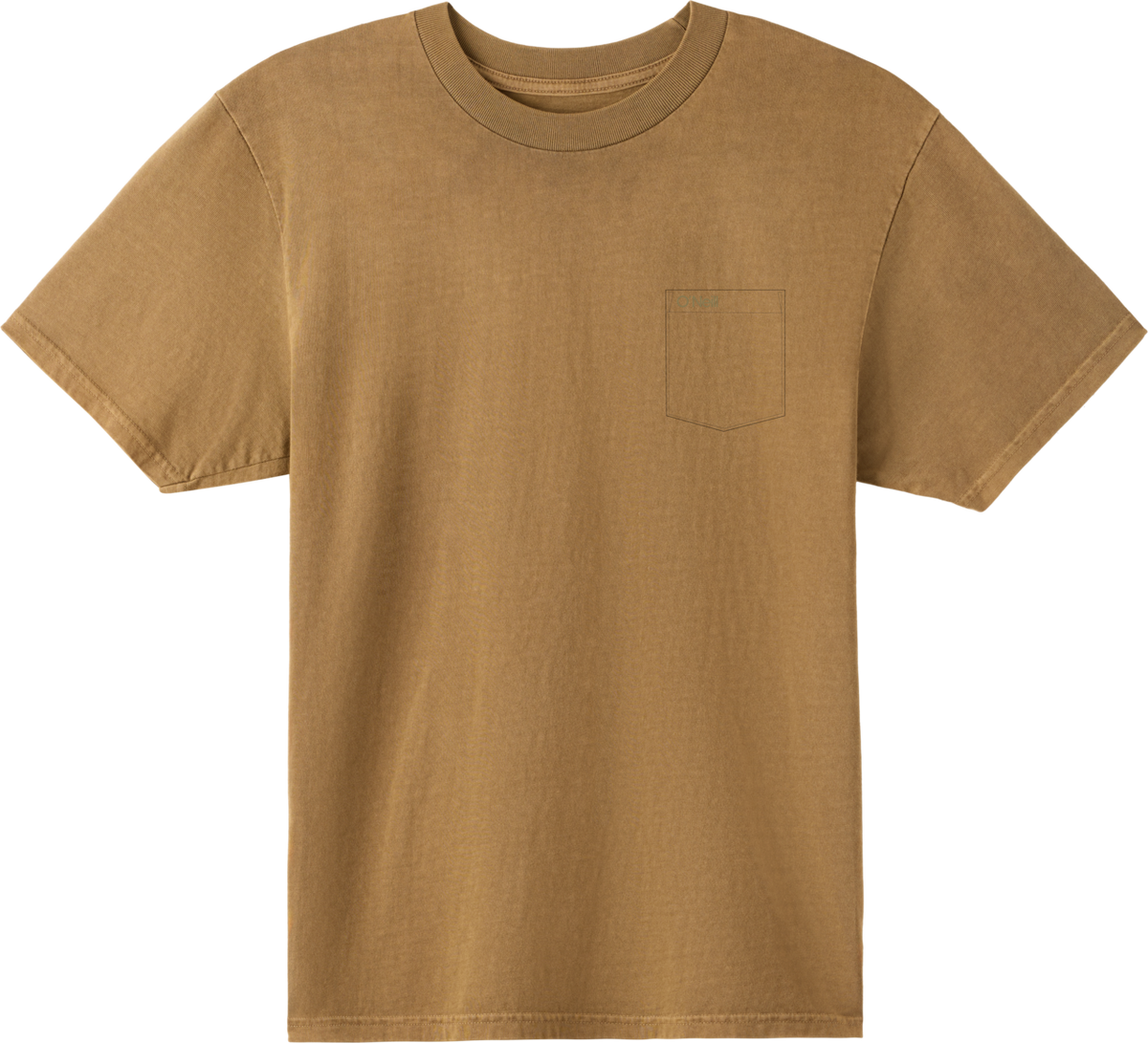 O'Riginals Pocket Tee Relaxed Fit Tee
