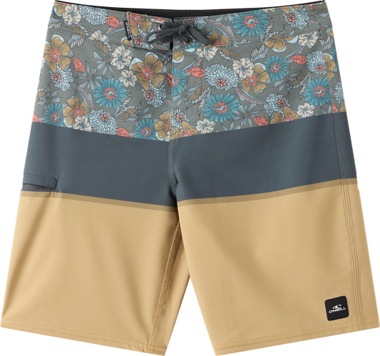 H.F. Heat Block Trunk boys