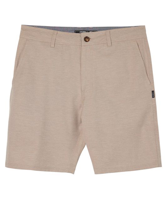 Reserve Light Check Short boys