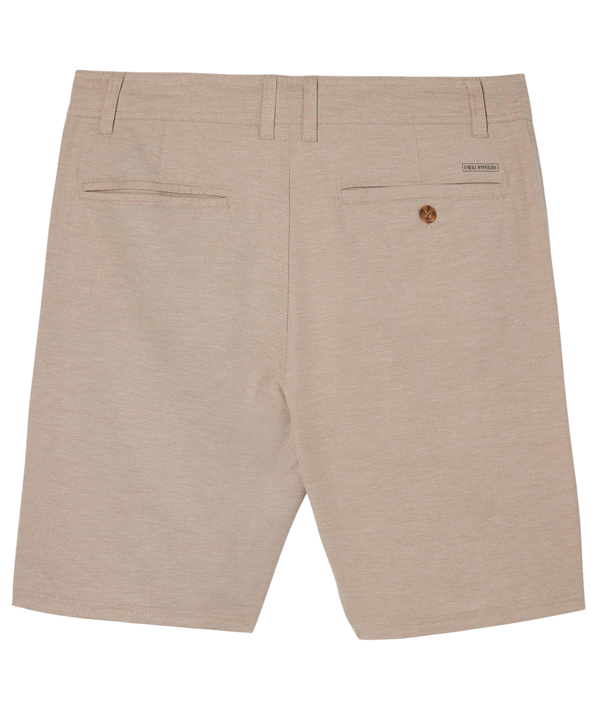 Reserve Light Check Short boys