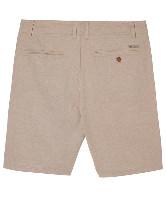 Reserve Light Check Short boys