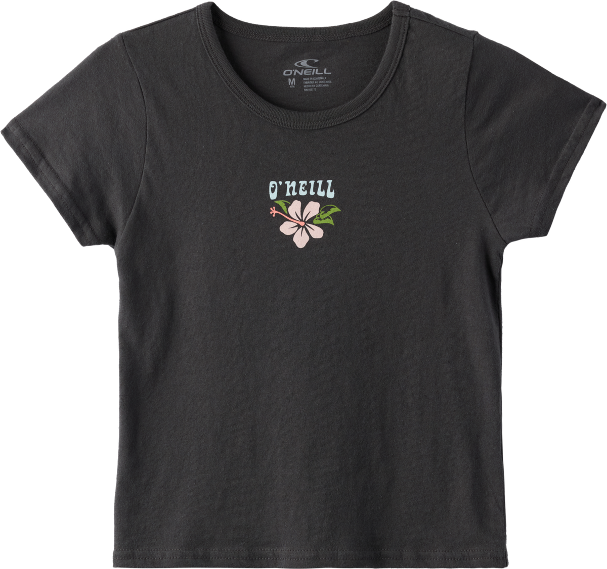 First Bloom Tee girls