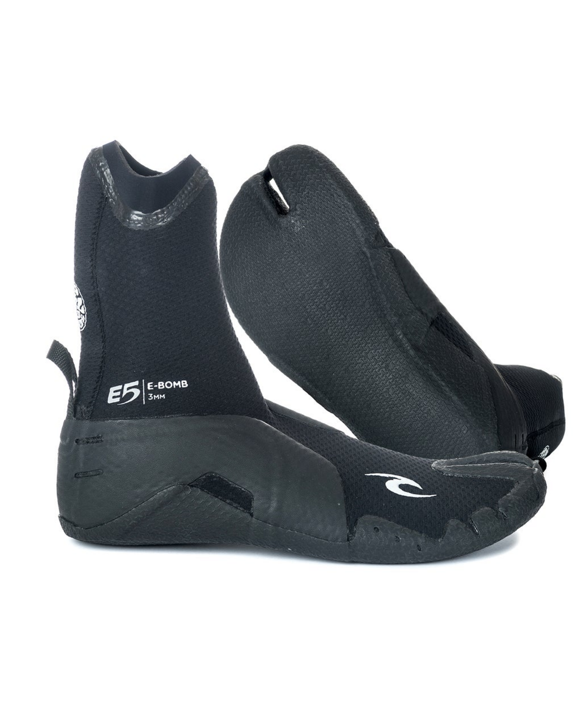 Rip Curl E Bomb 3MM Split Toe