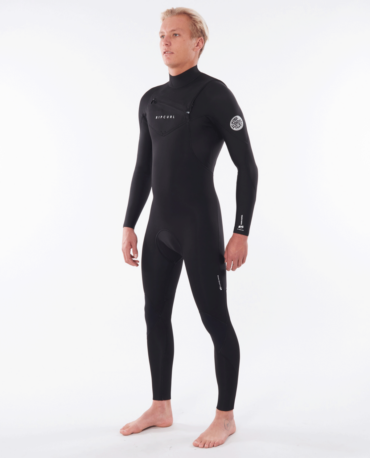 Rip Curl Dawn Patrol 4/3 CZ