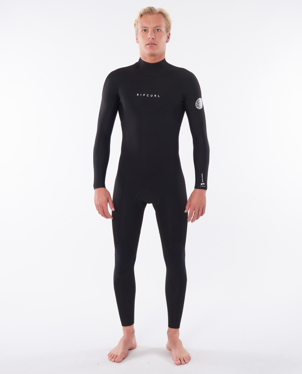 Rip Curl Dawn Patrol 4/3 BZ