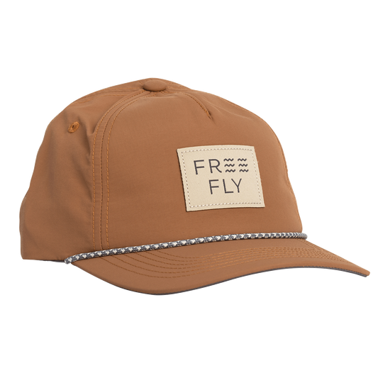 Wave 5 Panel Hat