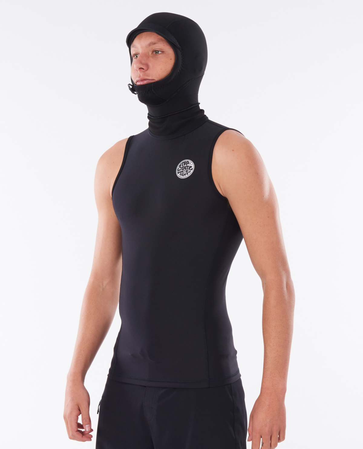 Rip Curl Flashbomb Hooded Vest .5mm
