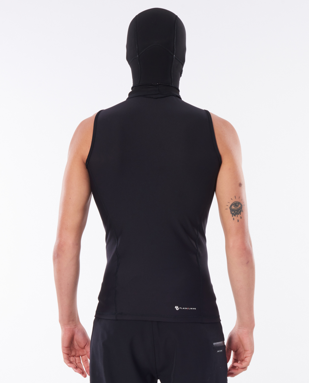 Rip Curl Flashbomb Hooded Vest .5mm