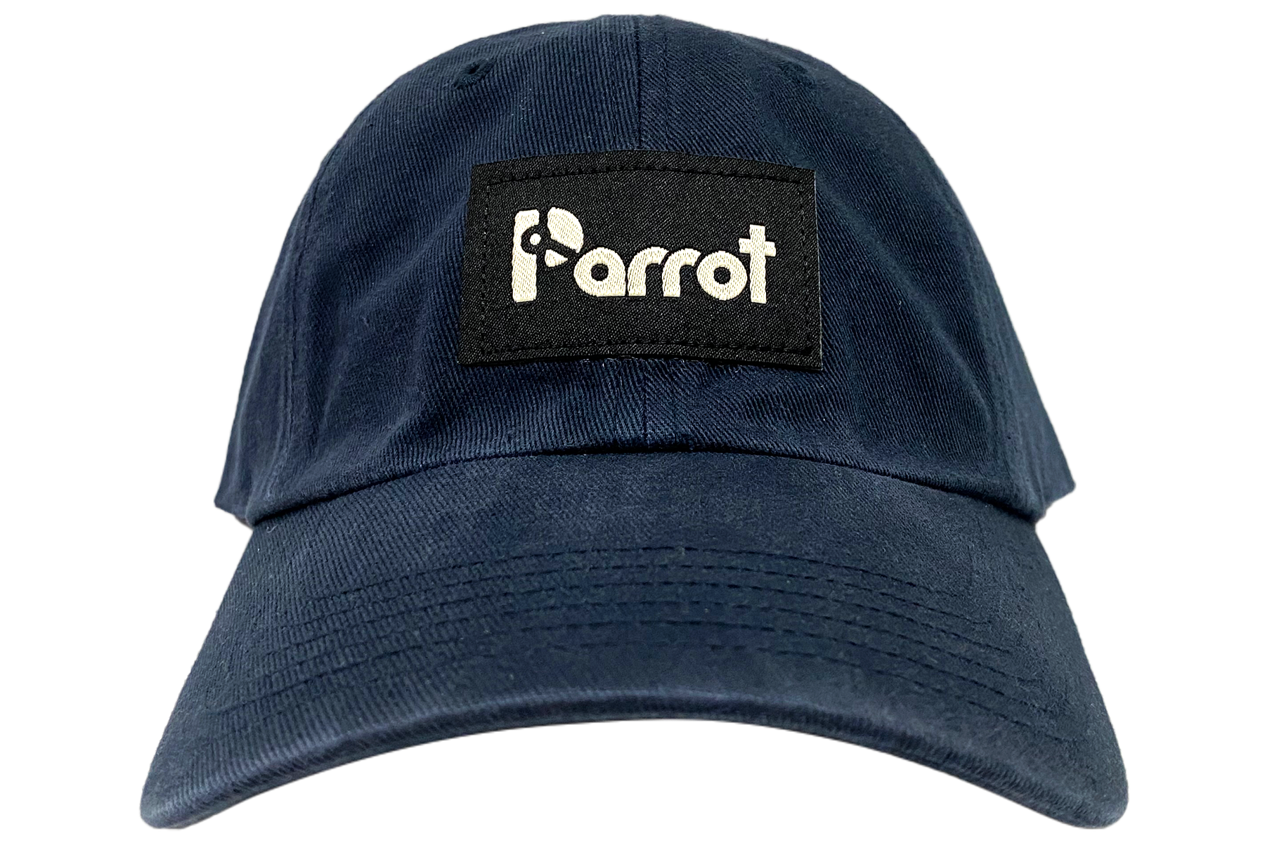 PSS R55 Parrot Dad Hat NVY