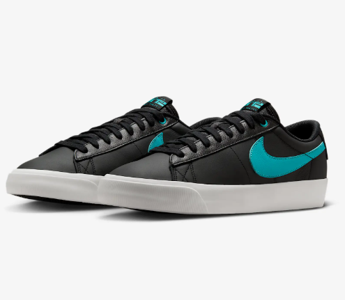 Blazer Low Pro GT 001