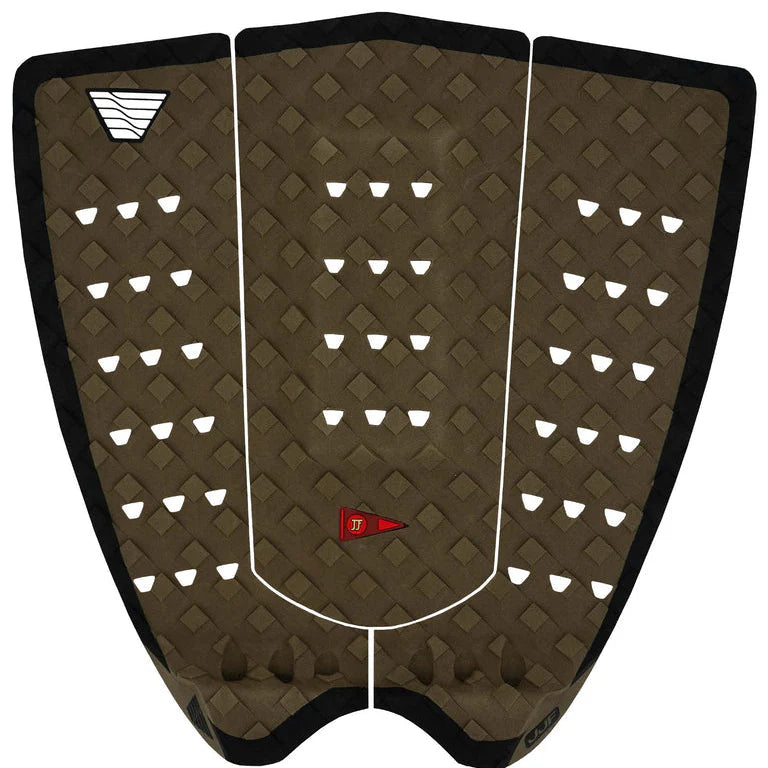 JJF Pro Round Pad