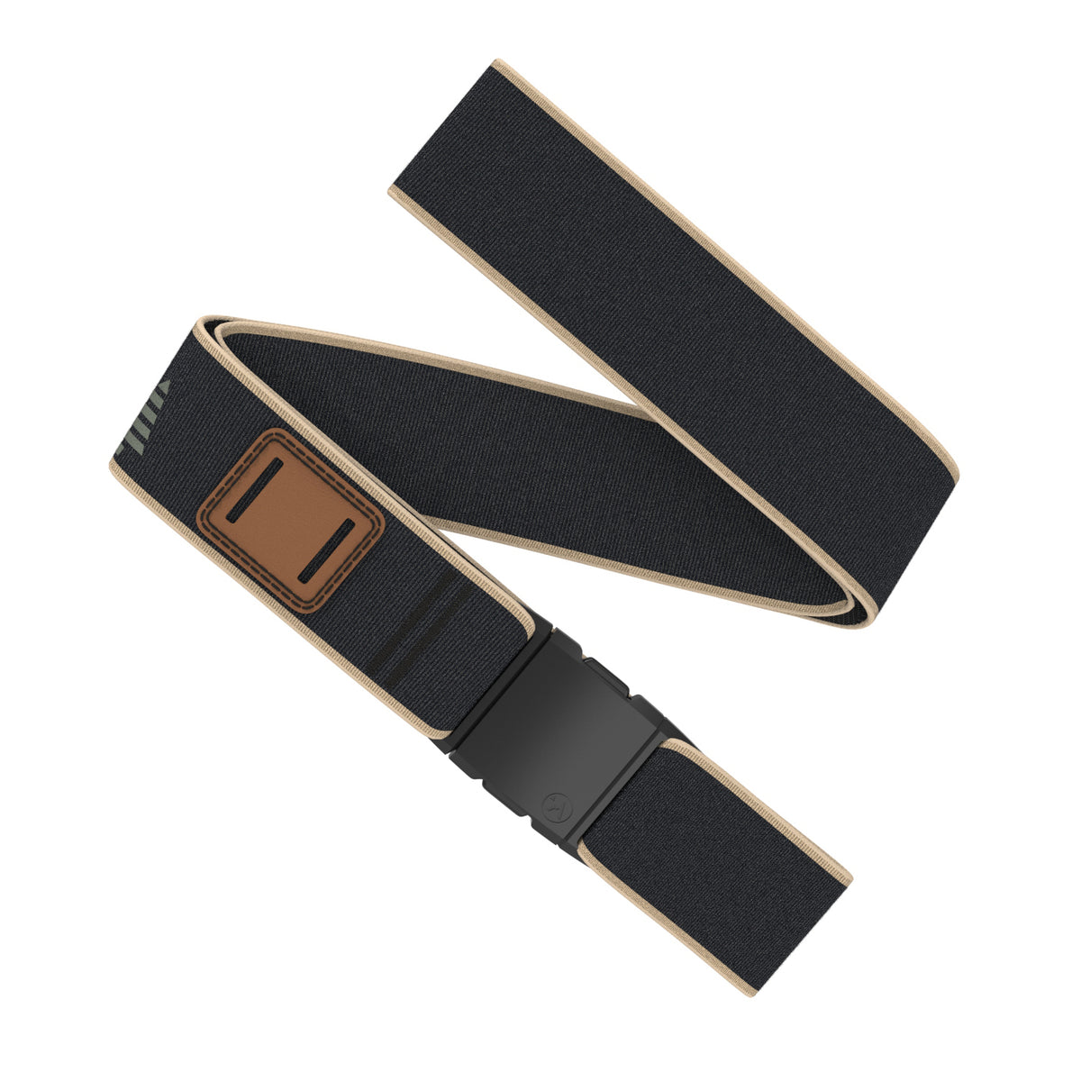 Arcade Blackwood Adventure Belt Blk/Sand