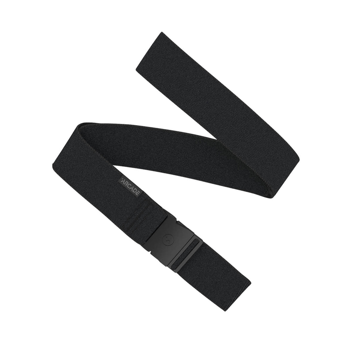 Arcade Ranger Belt youth Blk