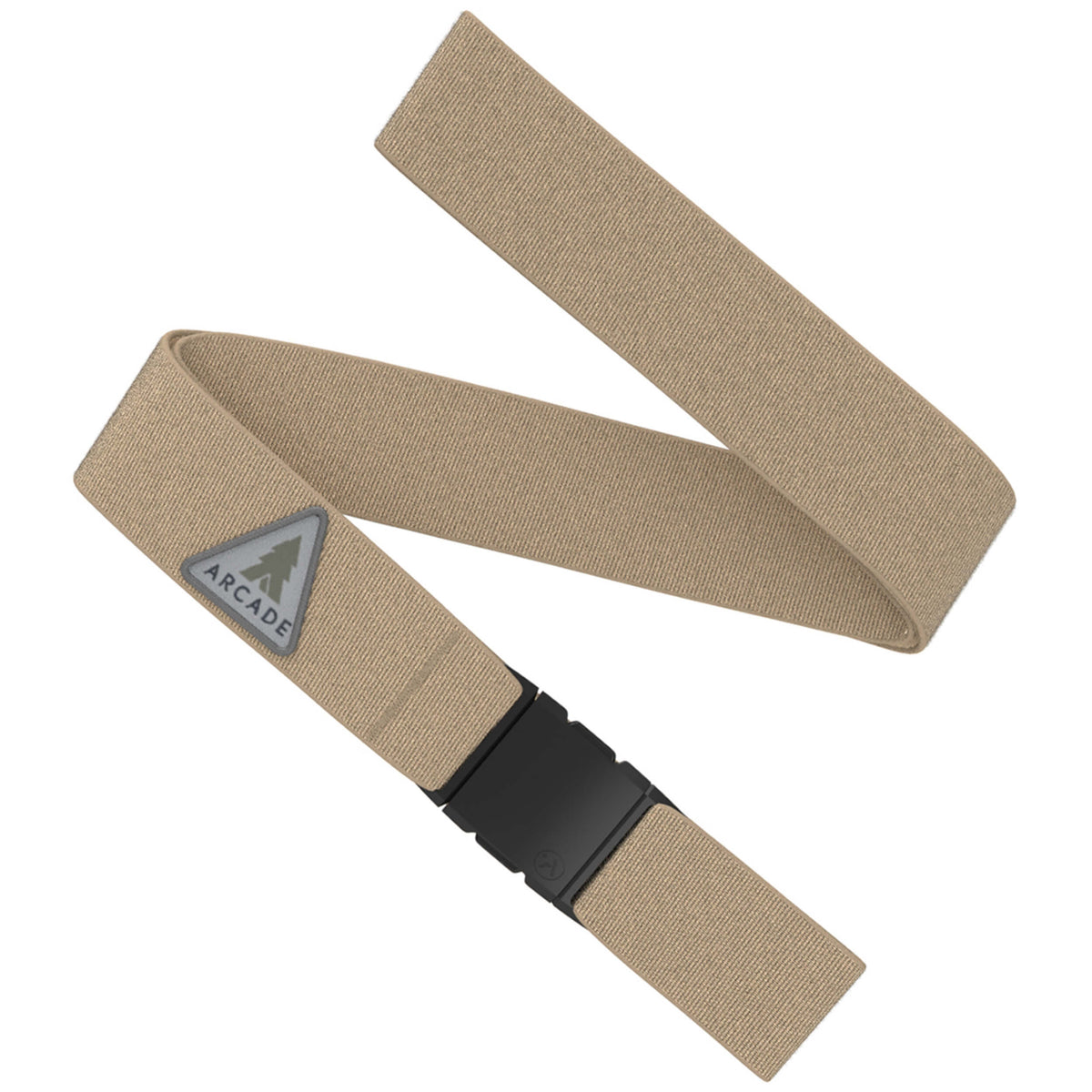 Arcade Treeple Belt youth Sand