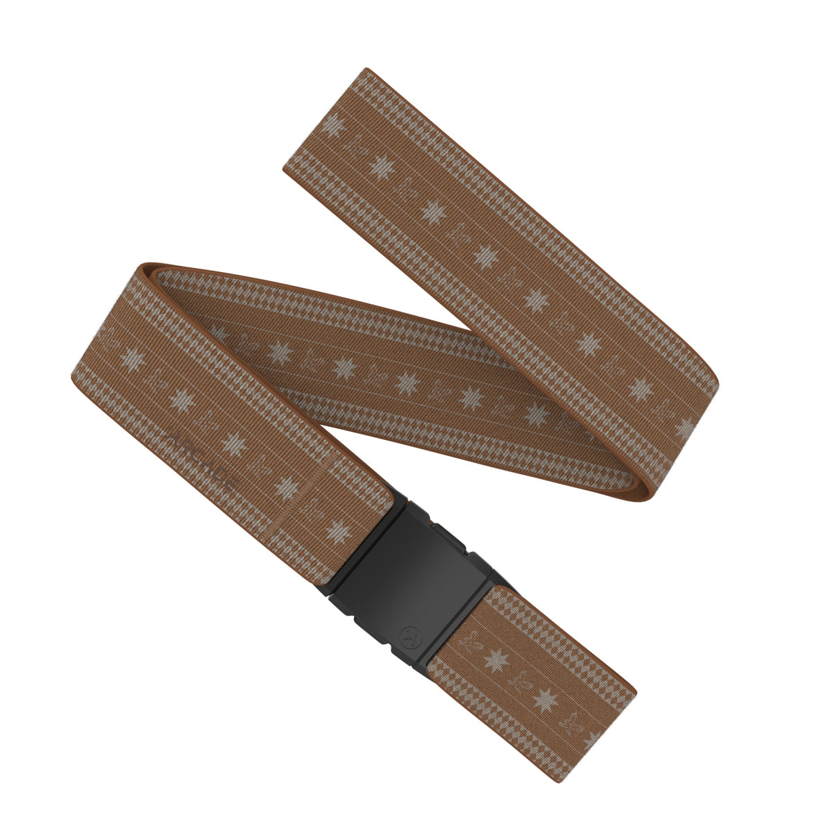 Arcade Wild Rag Adventure Belt Bay