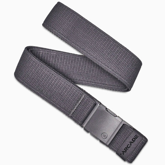 Arcade Atlas Adventure Belt front view
