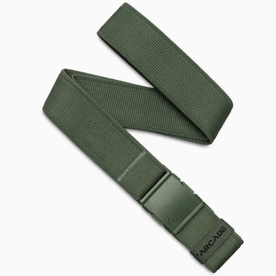 Arcade Atlas Adventure Belt front view