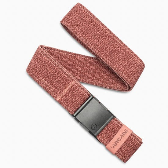 Arcade Atlas Adventure Belt front view