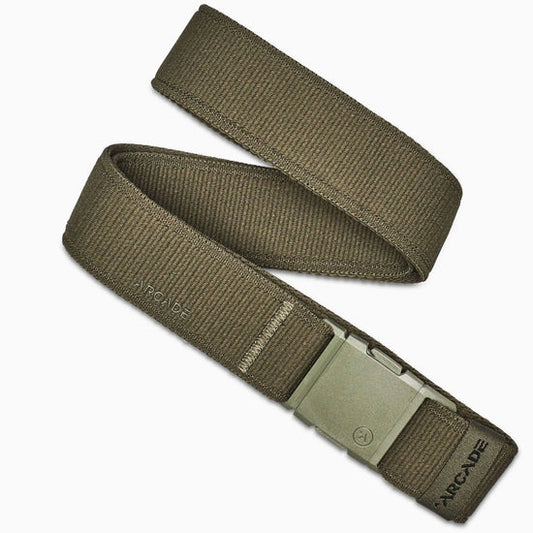 Arcade Atlas Adventure Belt front view