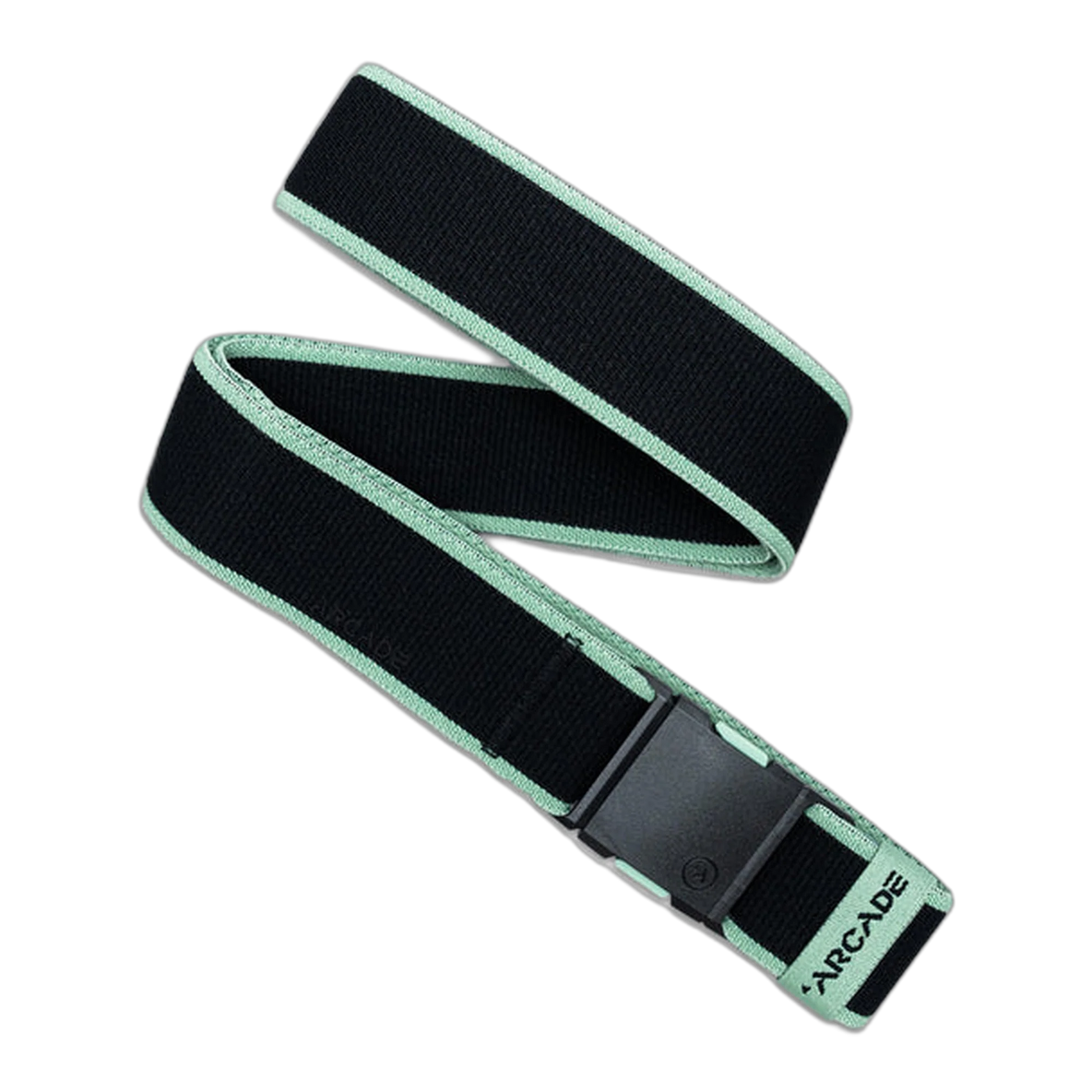 Arcade Carto Adventure Belt front view