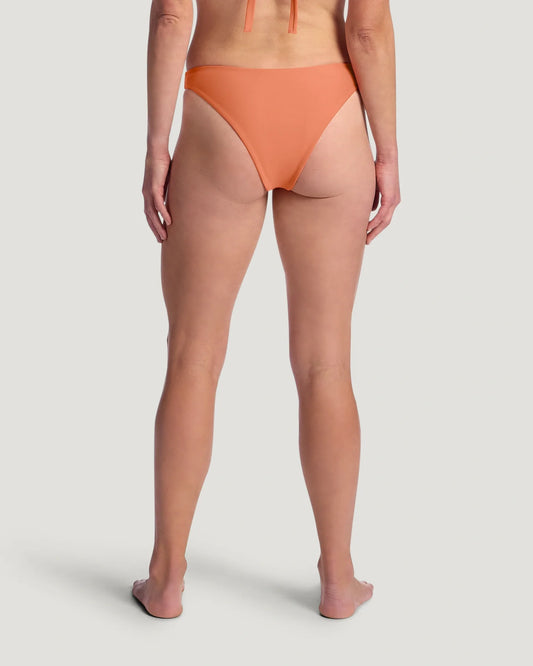 Freefly Women’s Wavebound Cheeky Bikini Bottom back view