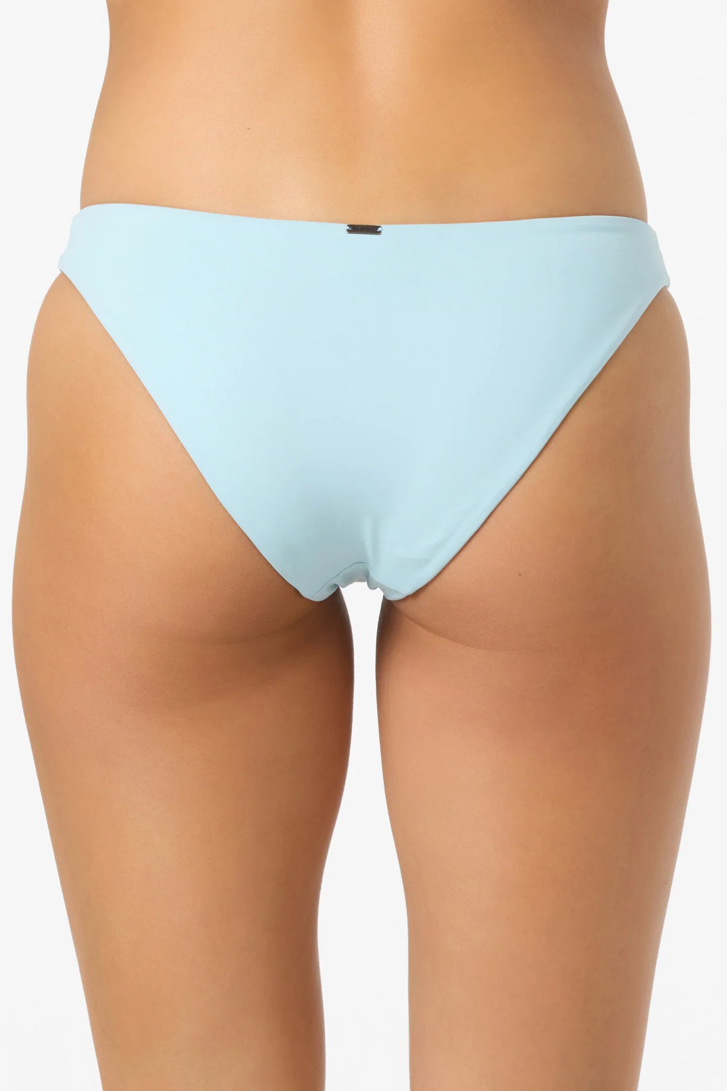 O’Neill Saltwater Solids Rockley Medium Bottoms back view