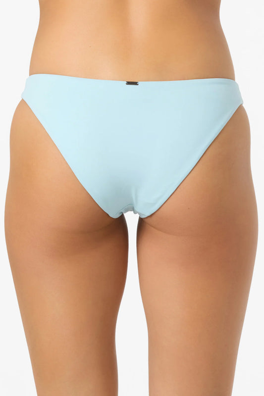 O’Neill Saltwater Solids Rockley Medium Bottoms back view