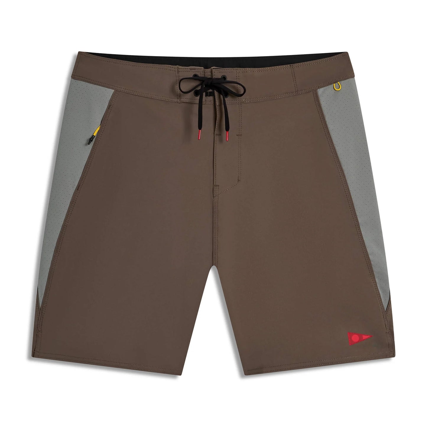 Florence Marine X Airtex Gamma Boardshort front view