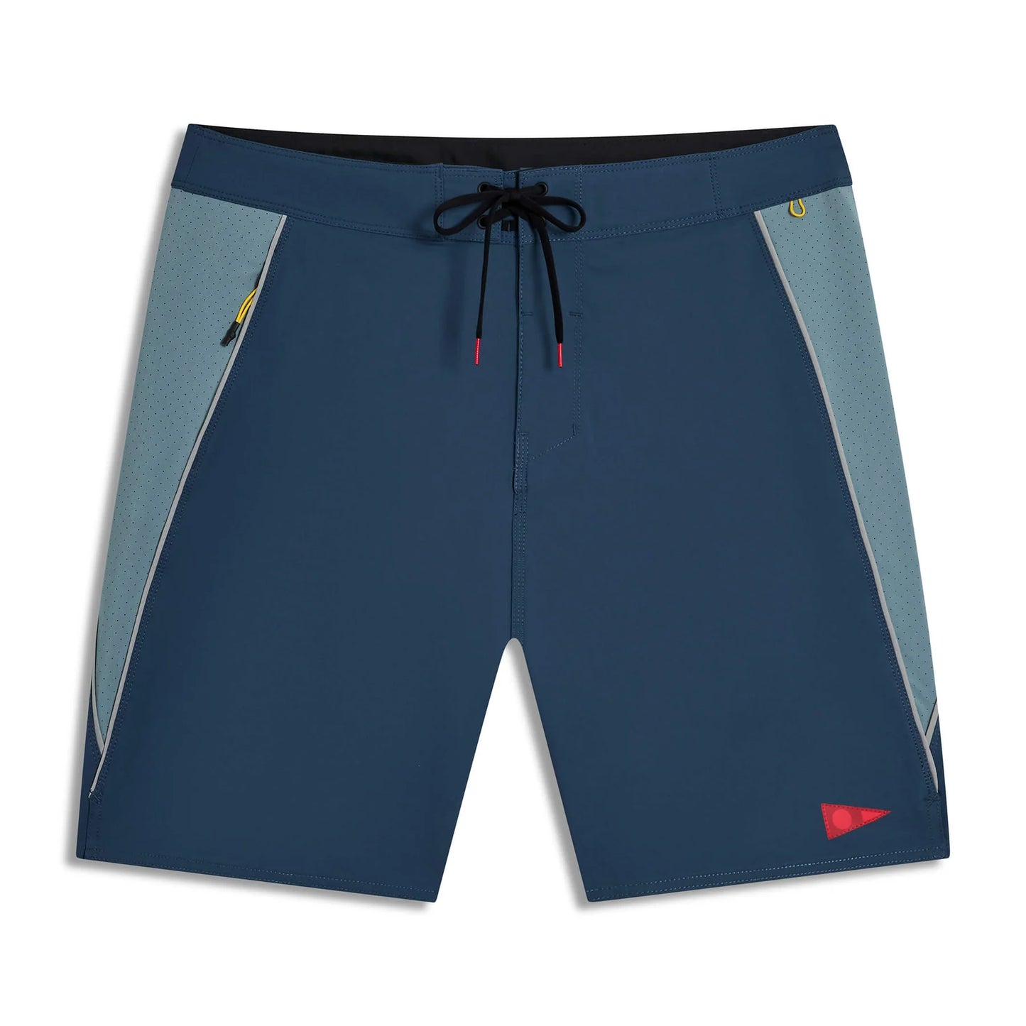 Florence Marine X Airtex Gamma Boardshort front view